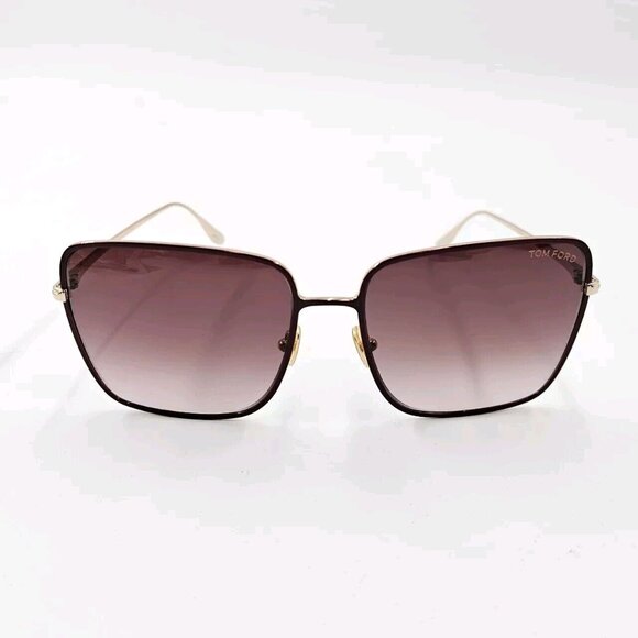 Tom Ford Heather TF739 69F 60 17 140 Sunglasses